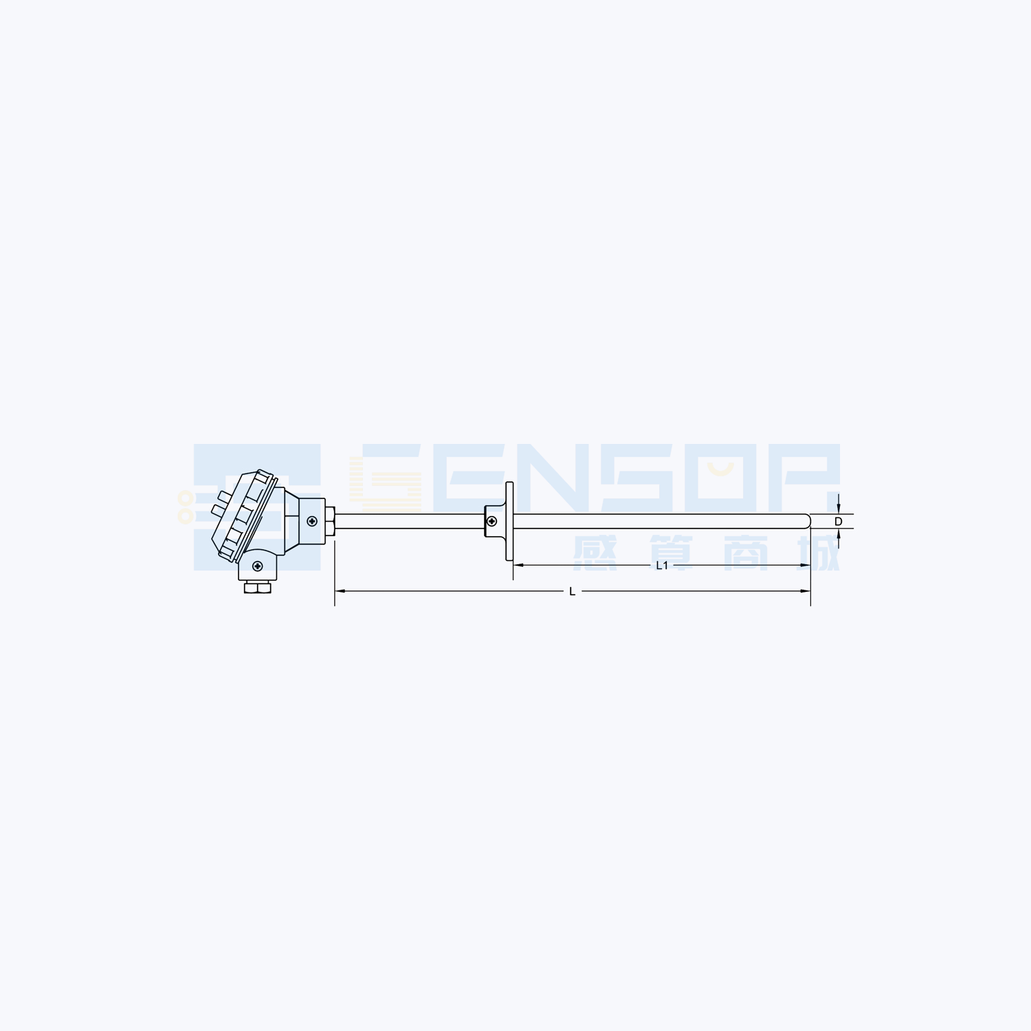 DM305