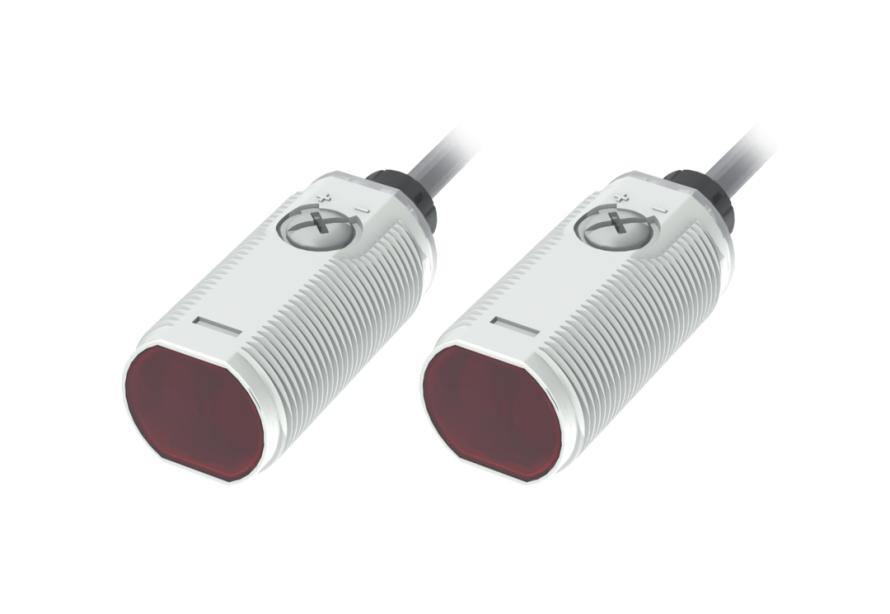 兰宝PSE-G系列光电传感器、PSS-G系列传感器等产品，为理瓶机提供一臂之力6