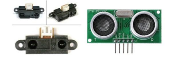 这些 MEMS 传感器技术正在让机器人更像人4