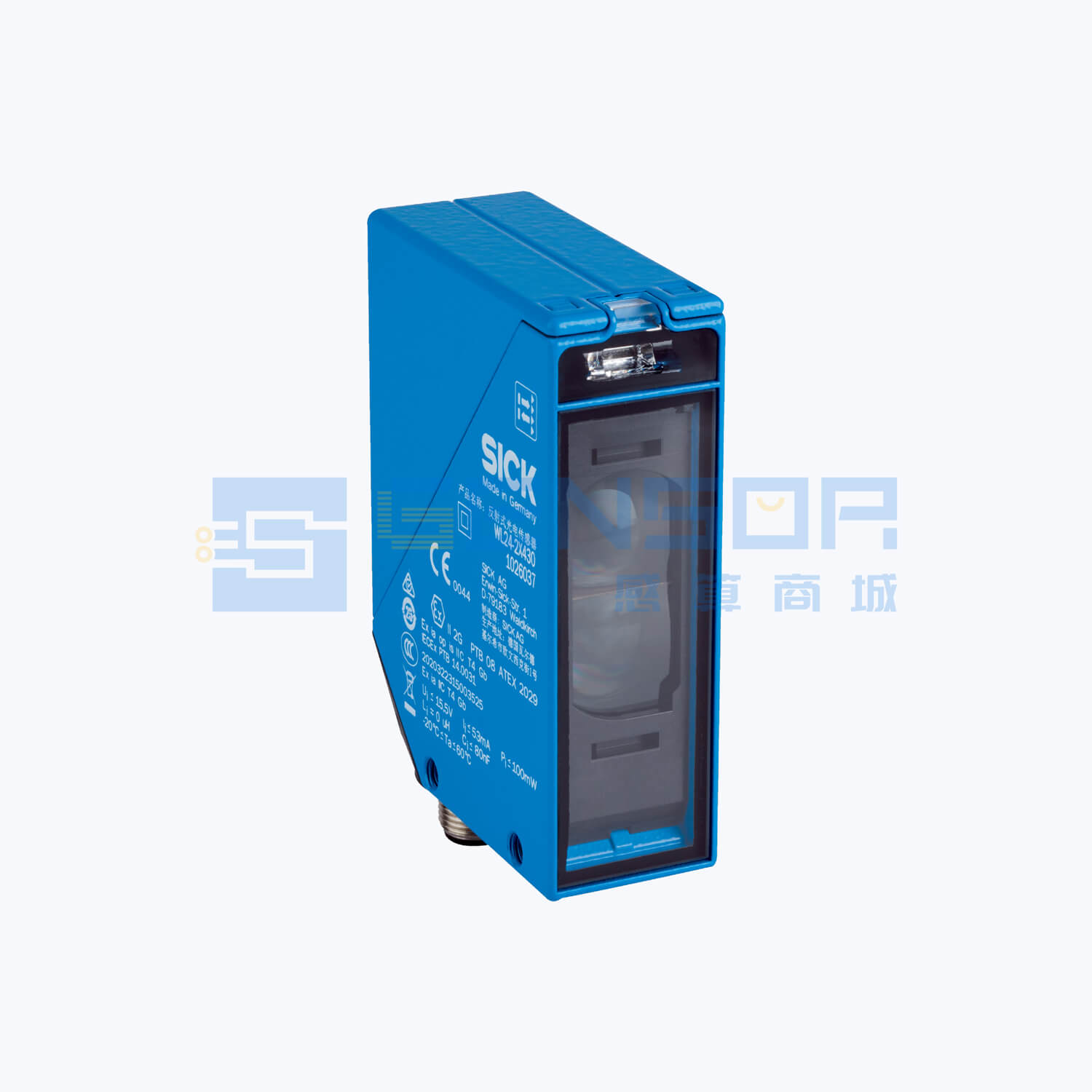 WL24-2X430
