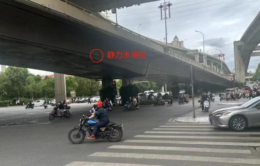 城市高架桥结构健康监测方案30