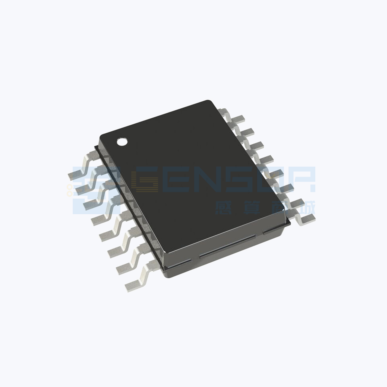 TLE5009E1010FUMA1