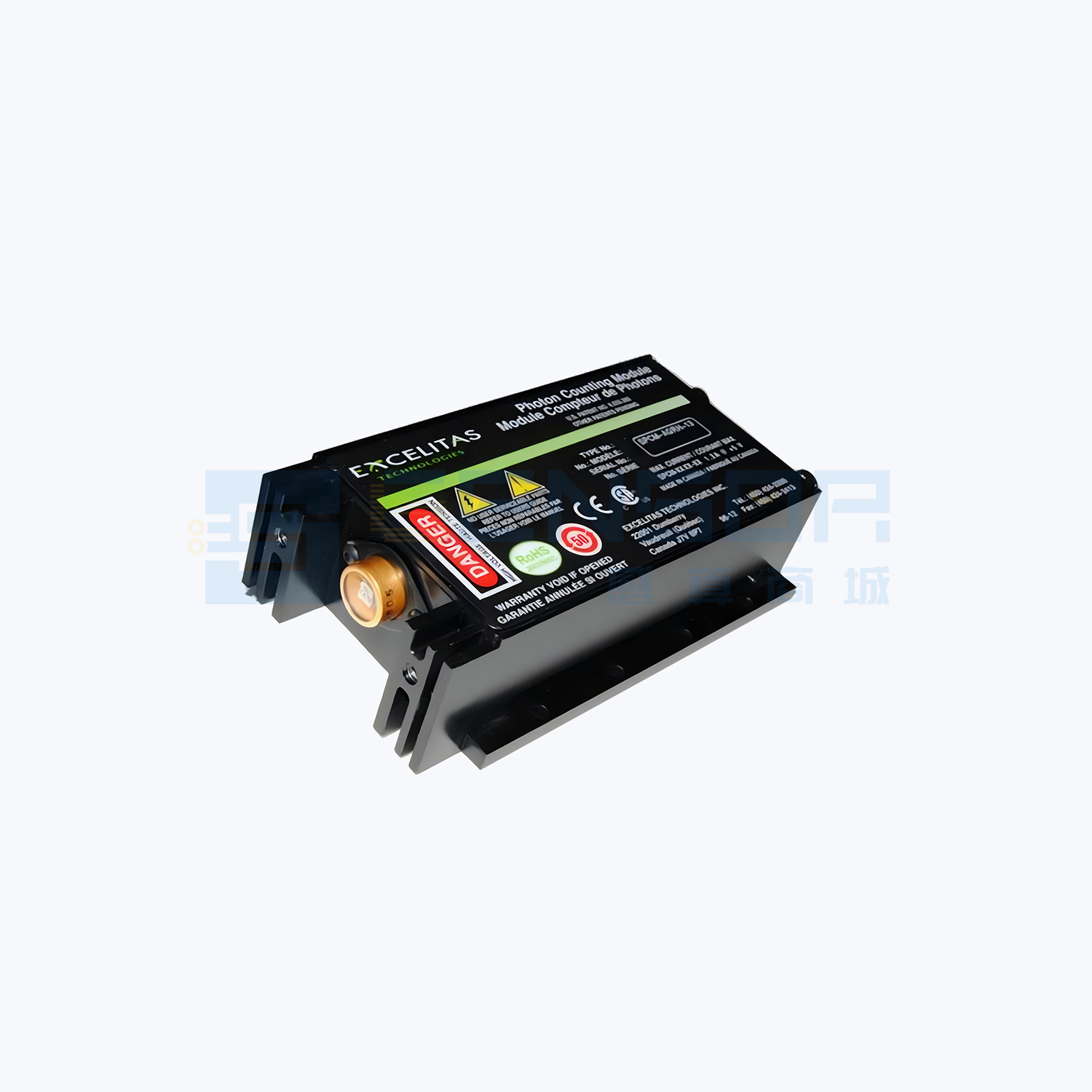 SPCM-800-14