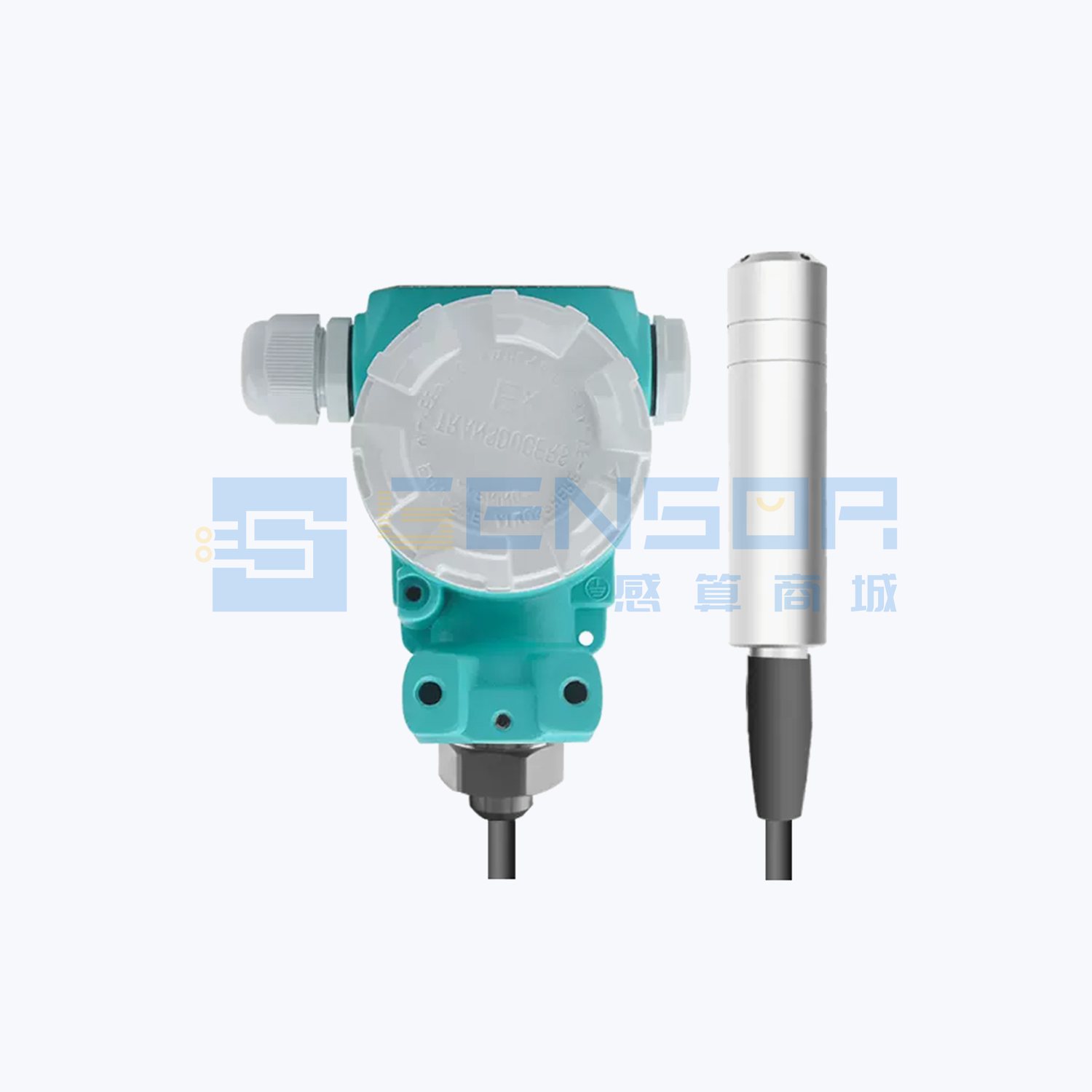 ELE-803 4m(40KPa)