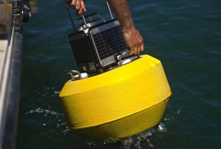 【应用】海洋研究：受益于MTi-3的新型波浪测量传感器