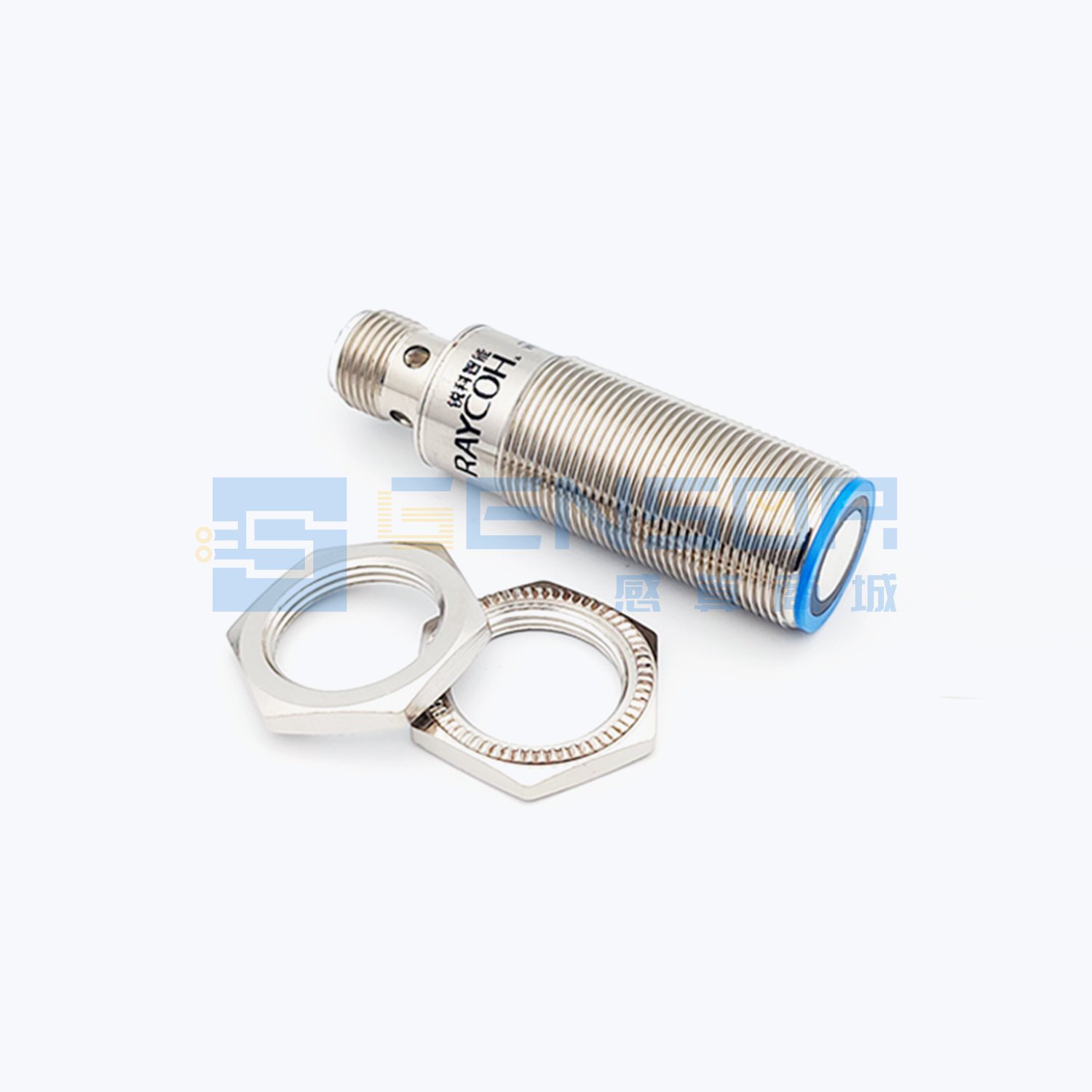 UB500-18GM45