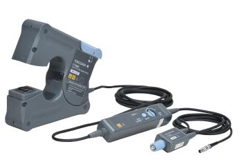 EV台架测试人必看!揭秘高精度开合式电流传感器