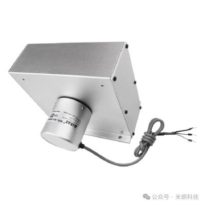 米朗科技MPS-L拉线式位移传感器