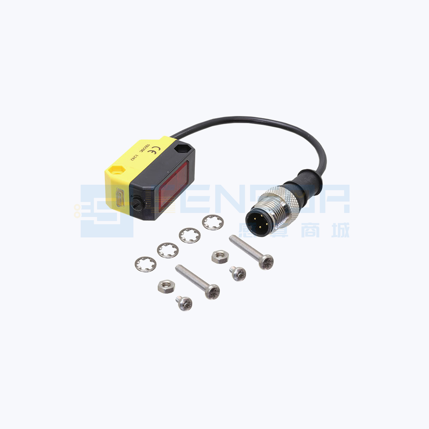 QS18AB6AF300Q5