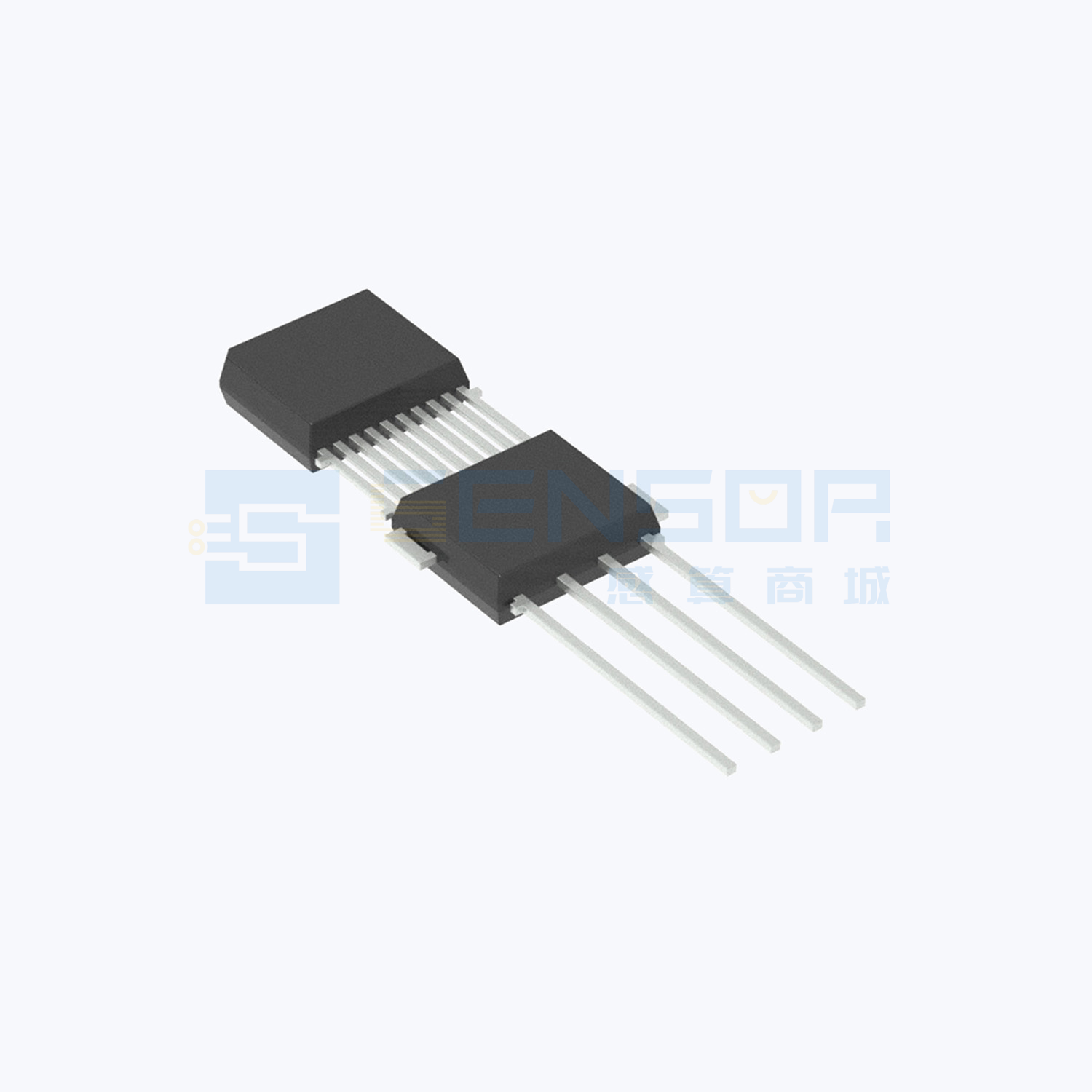 MLX90371GVS-BCC-250-RE