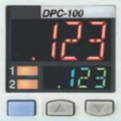 松下DPC/DPH-100系列数字压力传感器，为智能制造提供了强有力的支持2