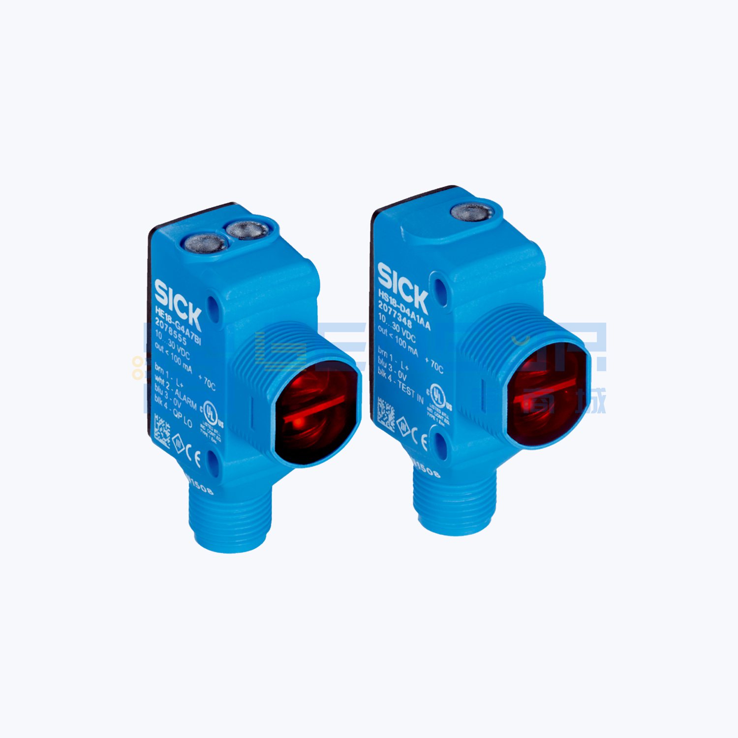 HSE18L-V4A5BB