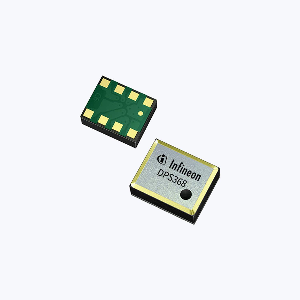 DPS368XTSA1