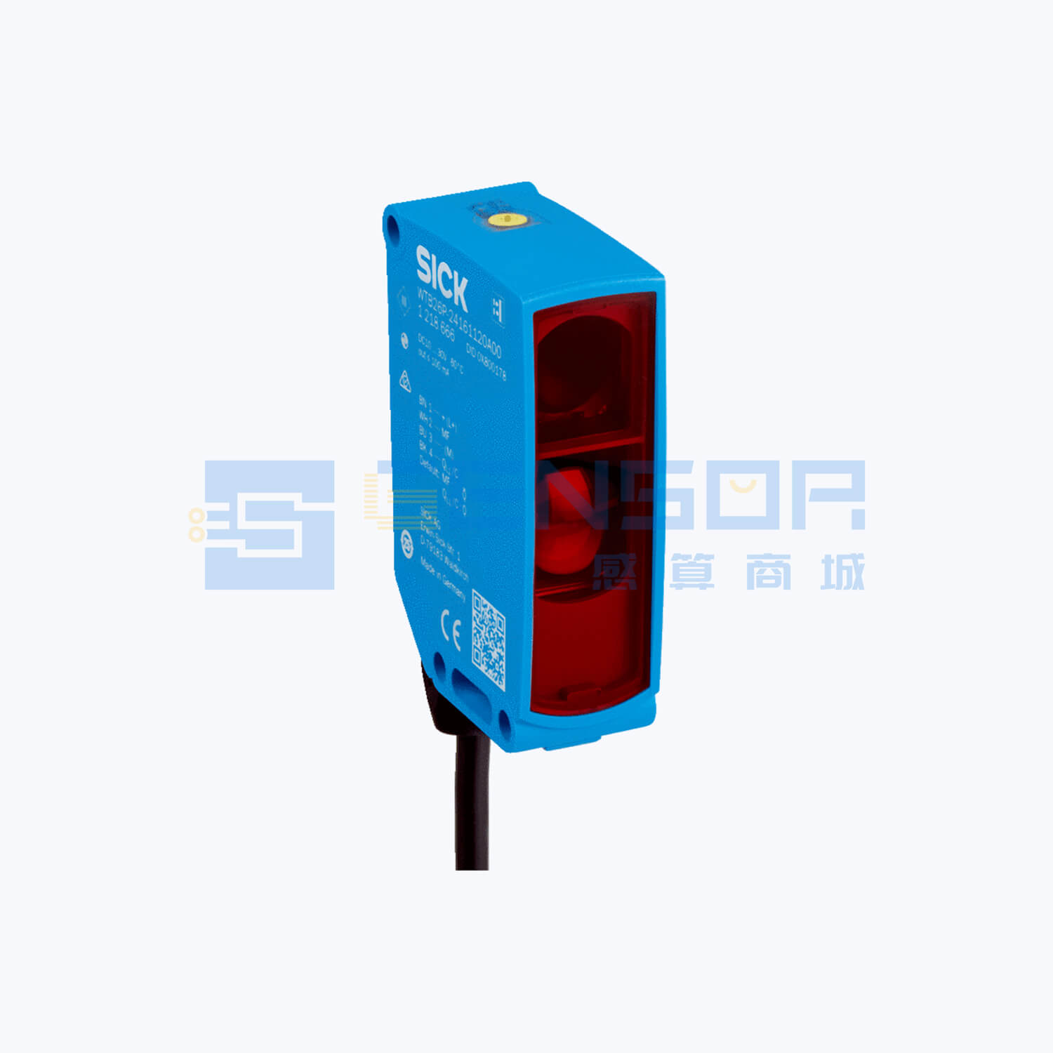 WTB26I-1H161120A00