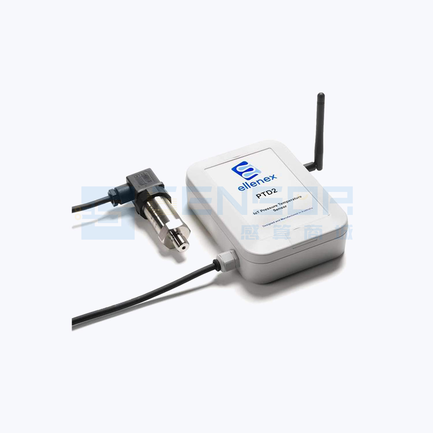 PTD2-L-AS-A-10BAR-V-G1/4-C5-X-E