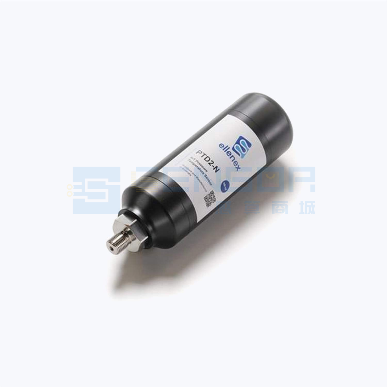 PTD2-N-C-1BAR-V-G1/4-C5-X-I