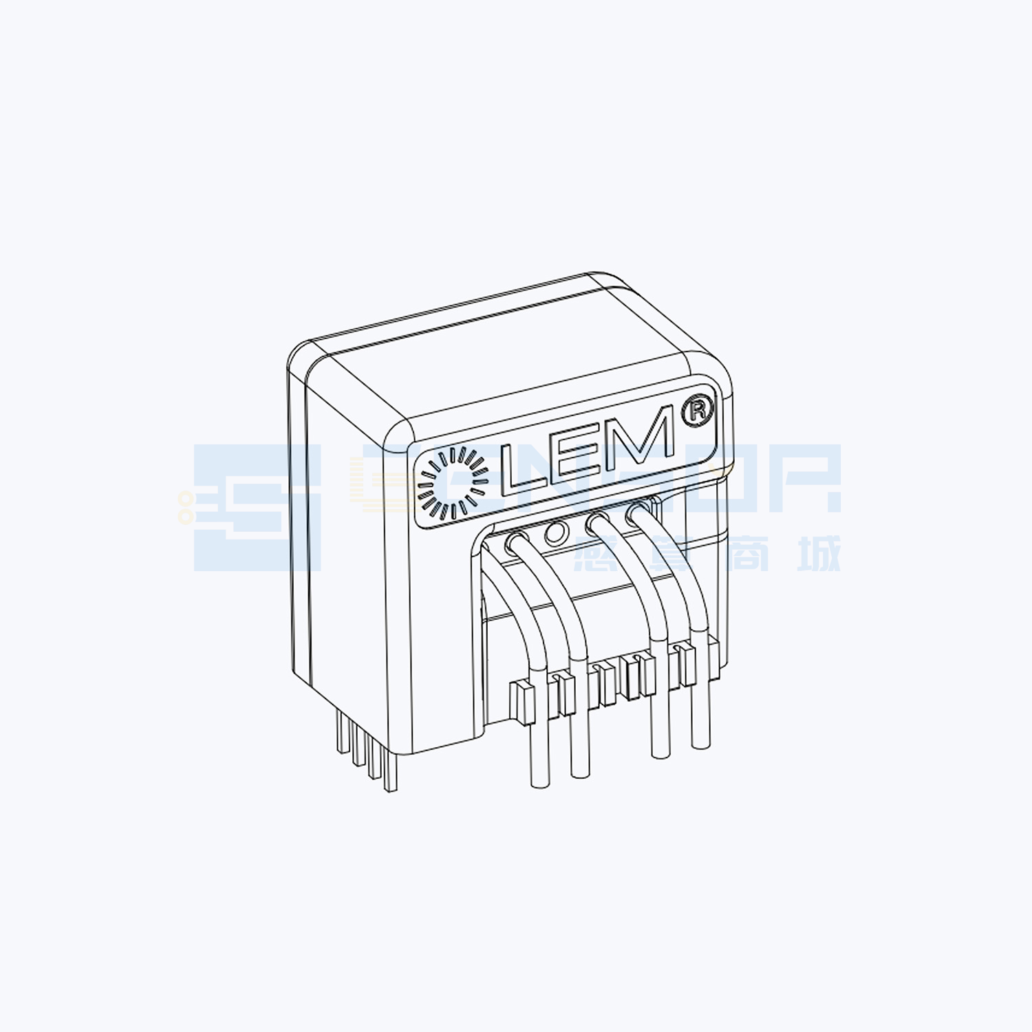 “LESR50-NP/SP1”商品图1