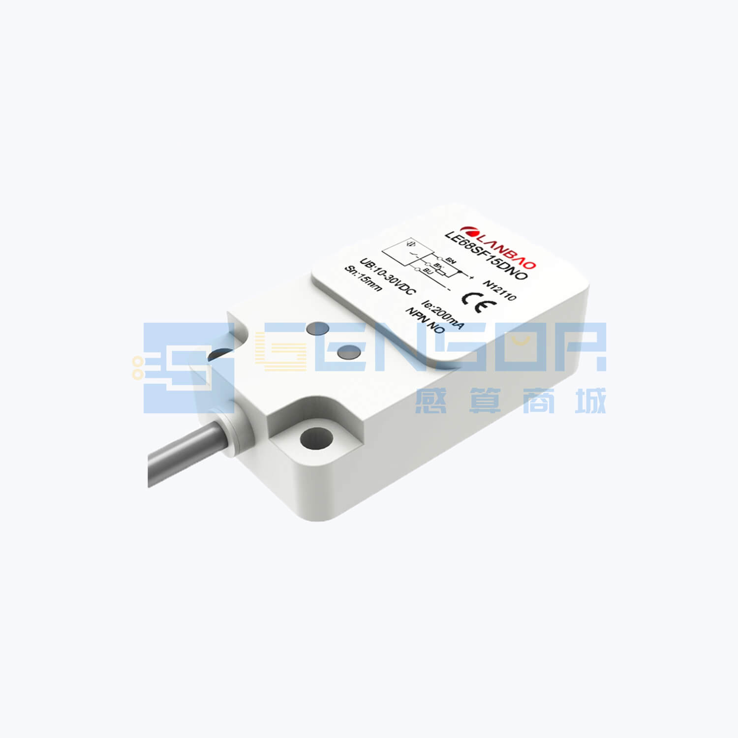 “LE68SF15DNO”商品缩略图2