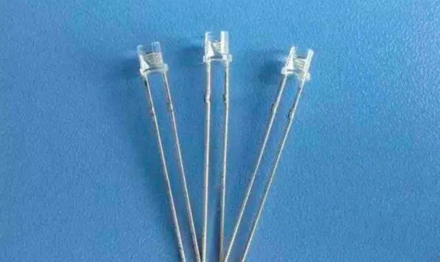 【光电科普知识】LED智能照明六种常用传感器，你知道多少?1