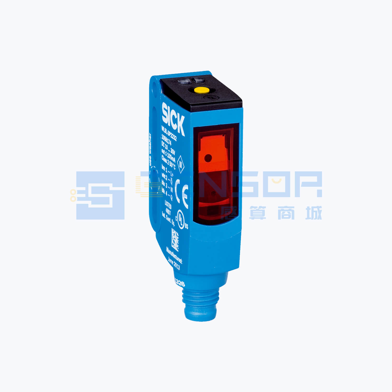 WL9LG-3P2232