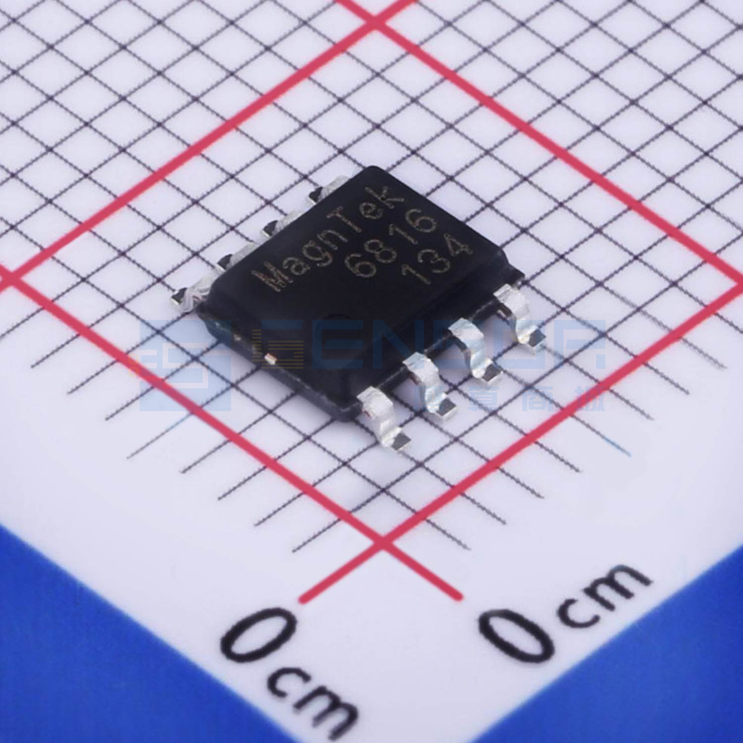 MT6816CT-STD-R