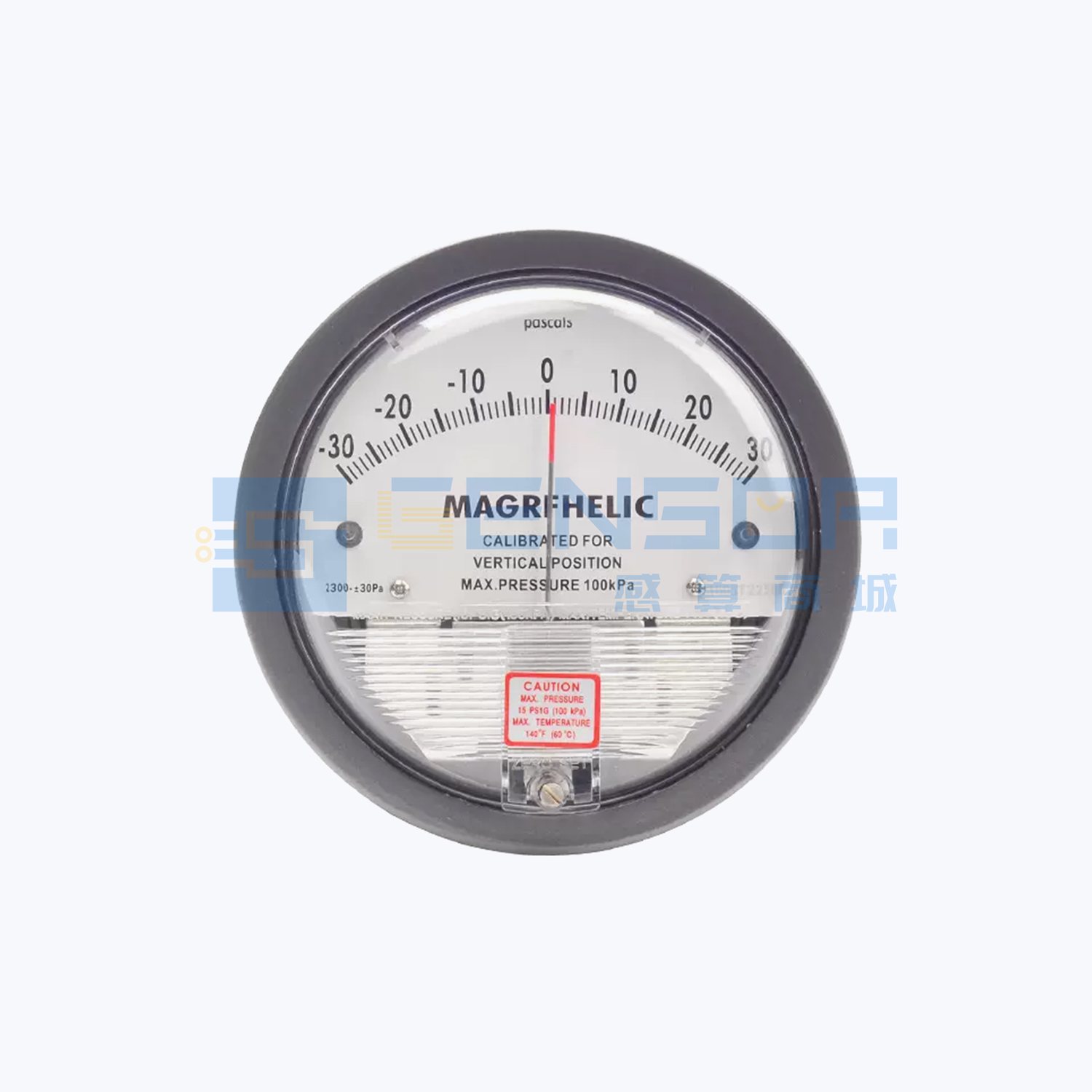 “【经典面板】TE2000 ± 30pa”商品图1