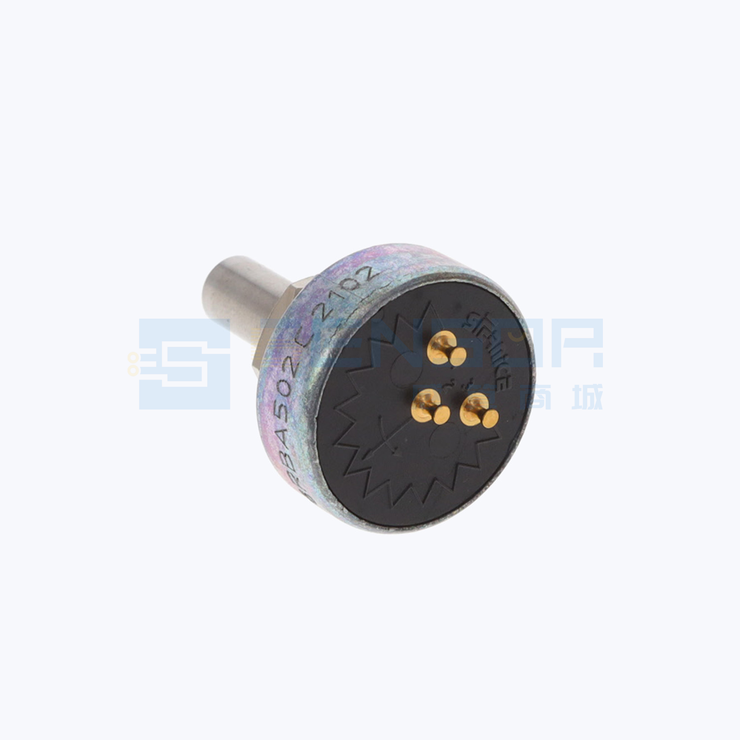 ECS78RBA502