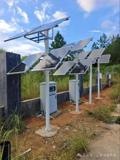 技术破冰山区饮水屏障:上海海恒突破山区供水的 “先天困境”