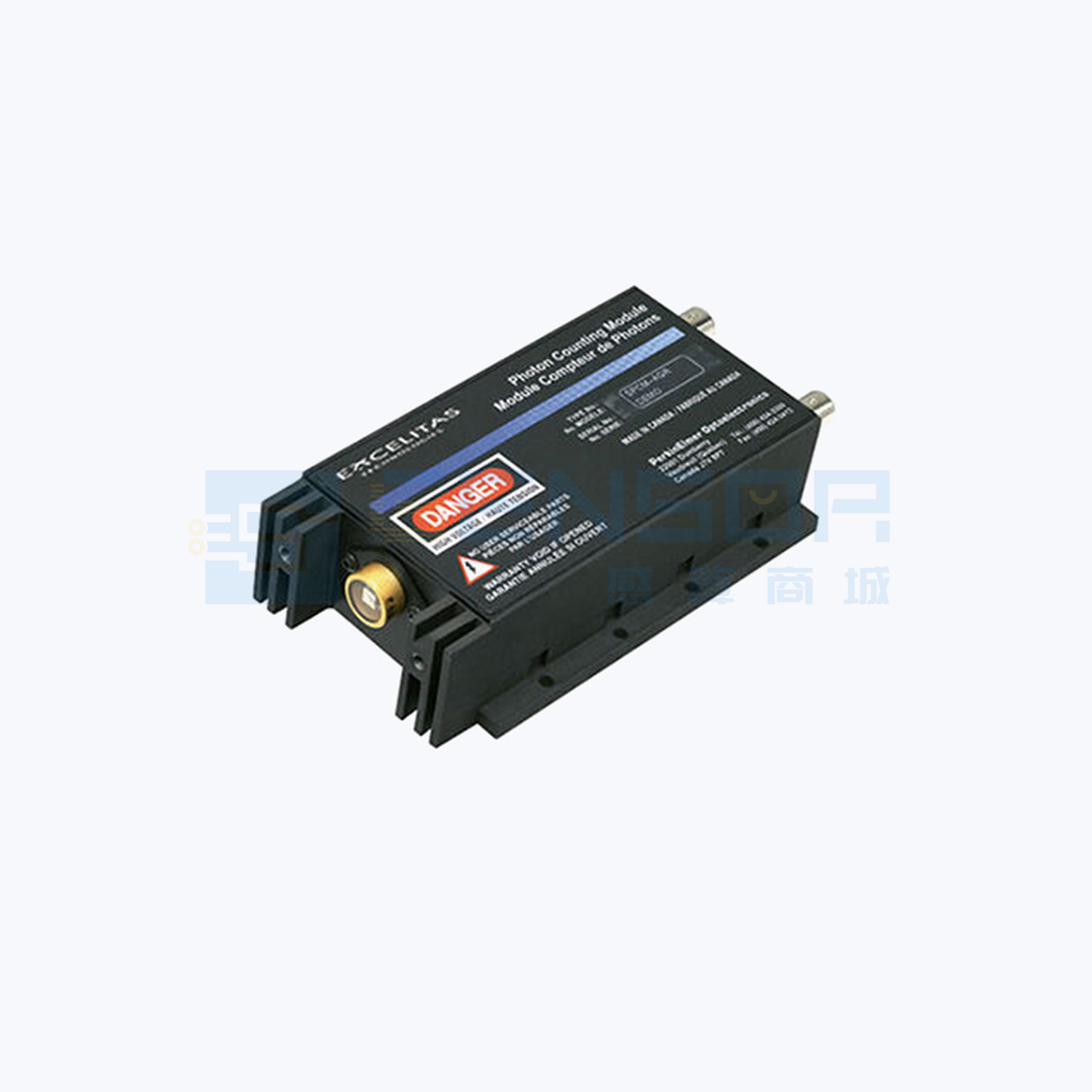 SPCM-AQRH-14-TR