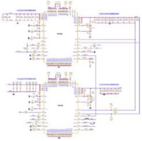 TDK - 面向紧凑型高性能FPGA、SoC和ASIC的次世代垂直供电解决方案7