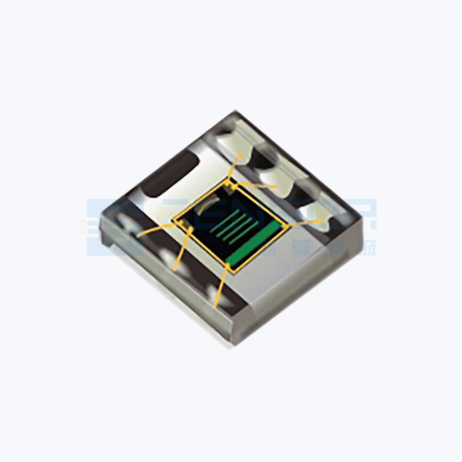 OPT3004DNPR