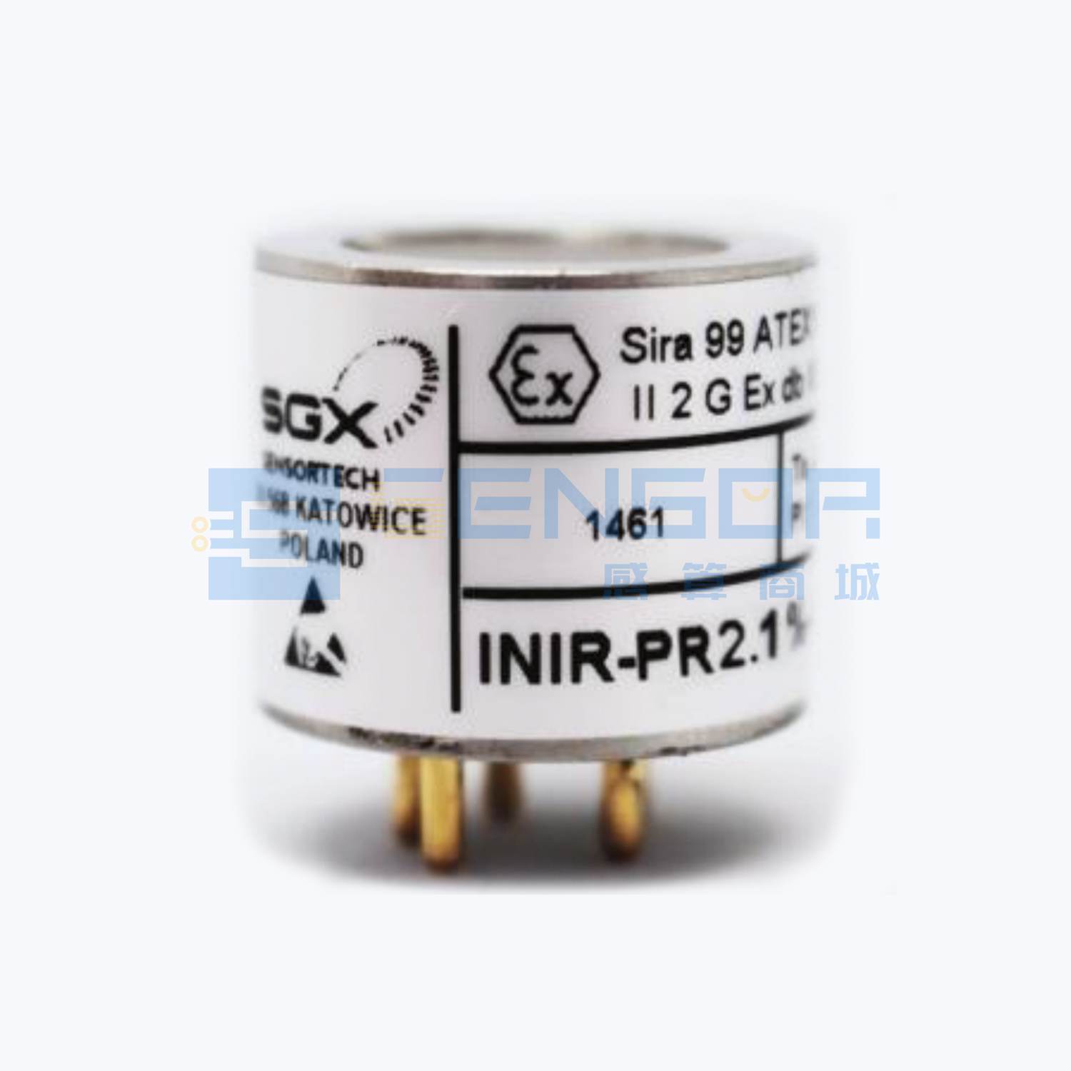INIR2-PR2.1