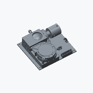PM5000S