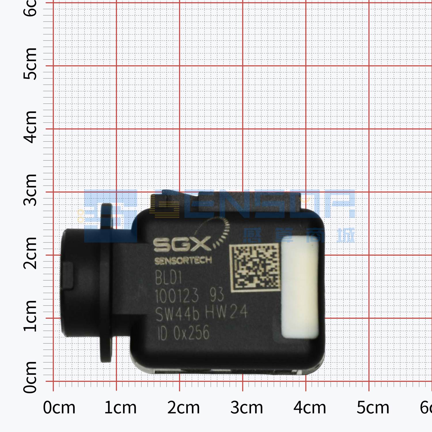 SGX-BLD1