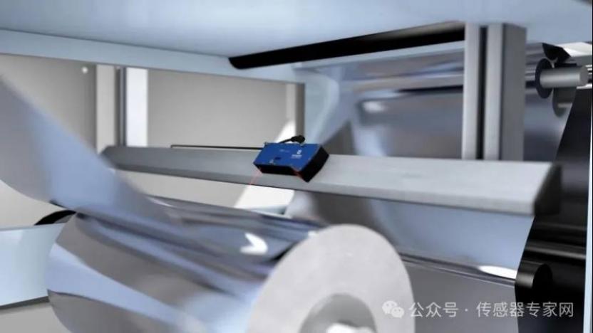 探索传感器科技前沿 ——激光测距传感器2