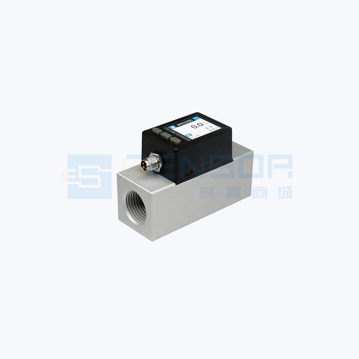 AMS2000R03