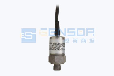 特种压力传感器：航天工业的智能利器1