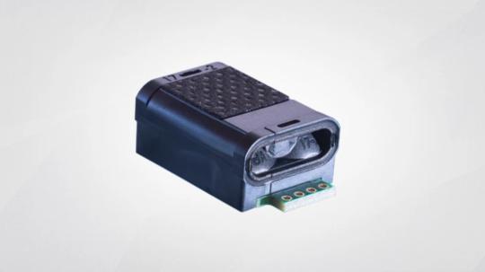小体积驱动绿色未来！Senseair推出Sunrise新型传感器，功耗较低精度更高！