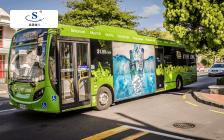 半桥SiC控制器应用方案