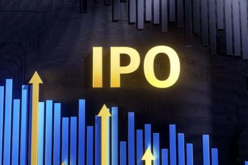激光雷达大厂禾赛科技港股IPO获中国证监会备案
