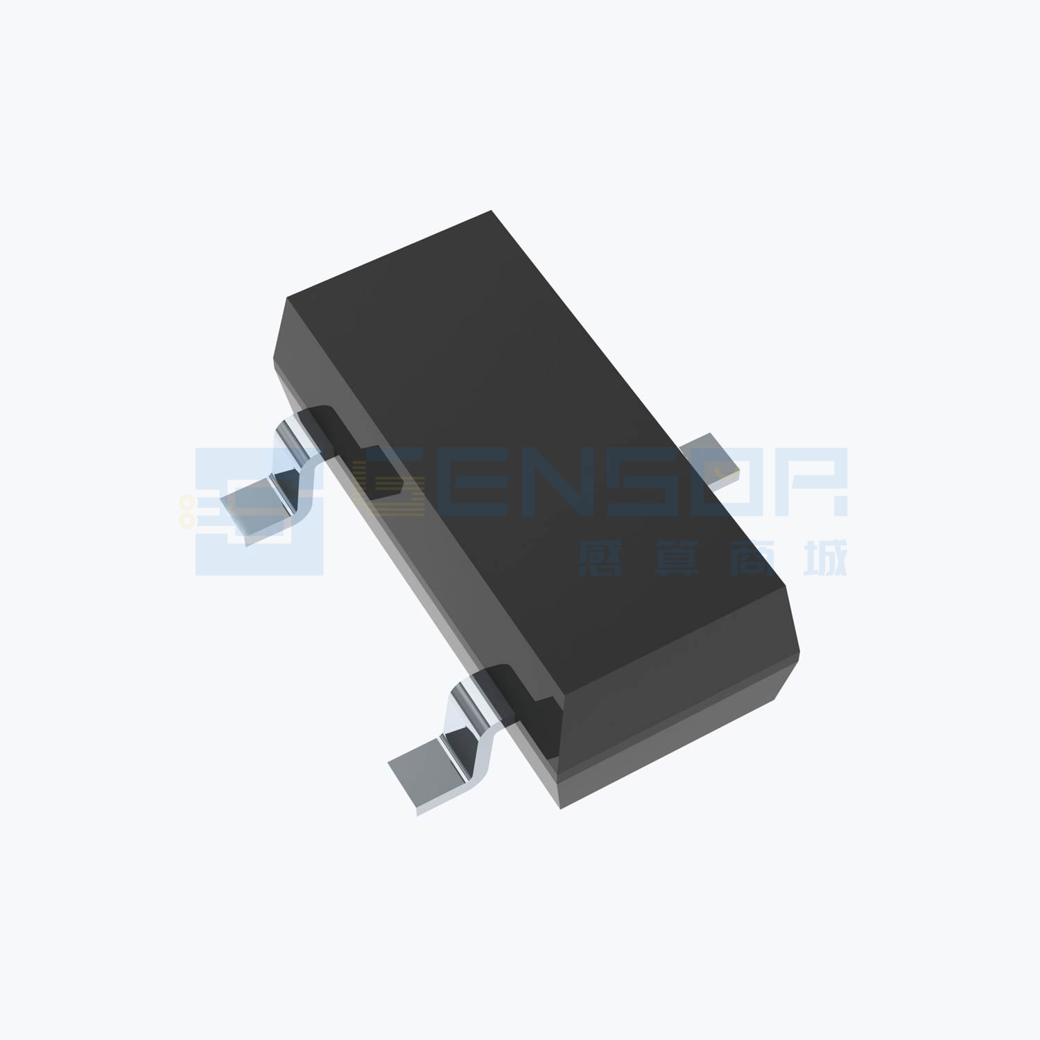 TLE49643KXTSA1