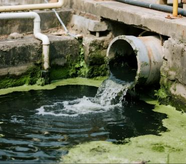 水质监测变送器：全流程监测，杜绝水质异常事件