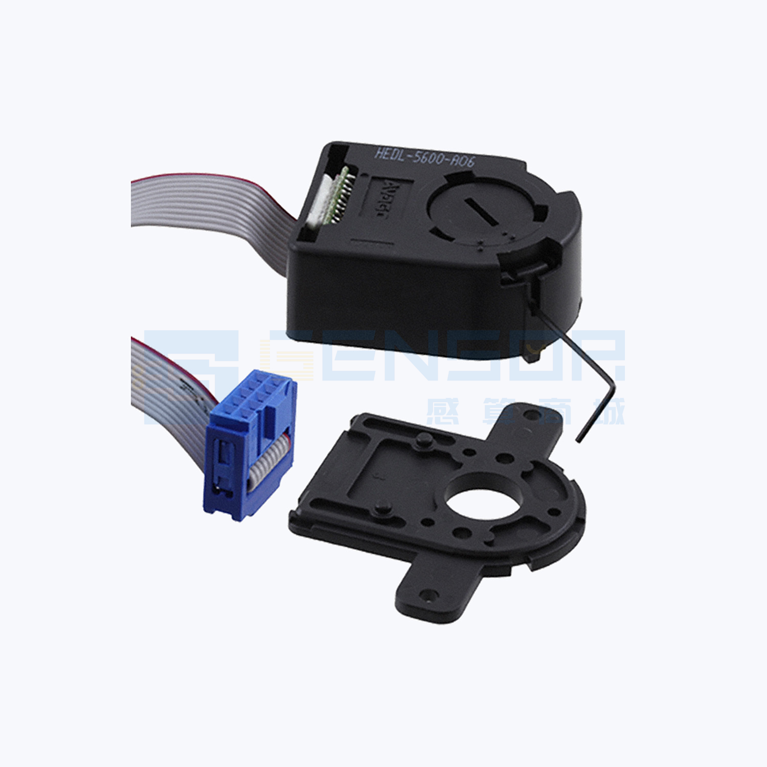HEDL-5600#H06