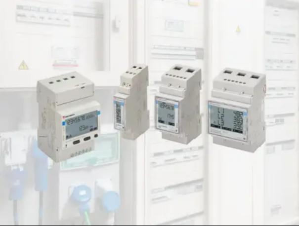 能源监测适用CARLO GAVAZZI品牌Controls系列EM210/EM240/EM540/EM112等型号。5