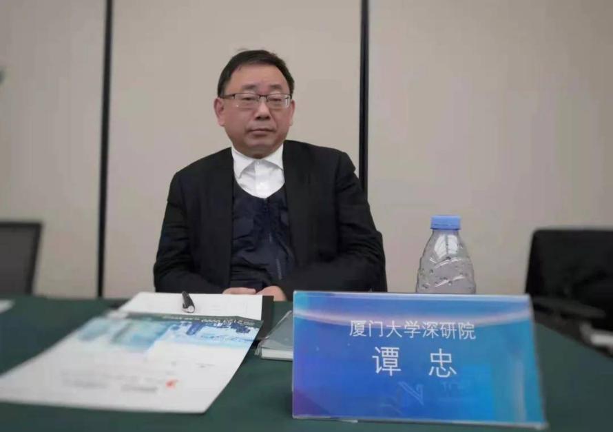 高新兴物联参加2021深圳传感器与物联网产业交流会，与多家传感器及物联网企业探讨产业应用，协同助力行业发展2