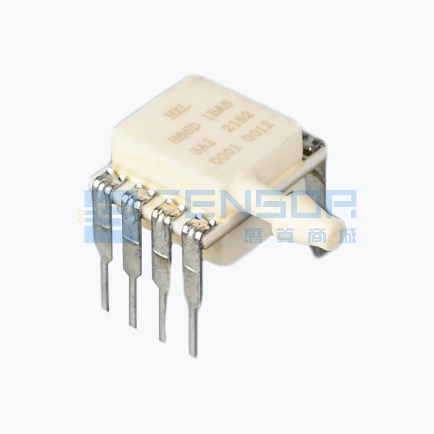 HXL-H65D 1Bar板载MEMS压力传感器