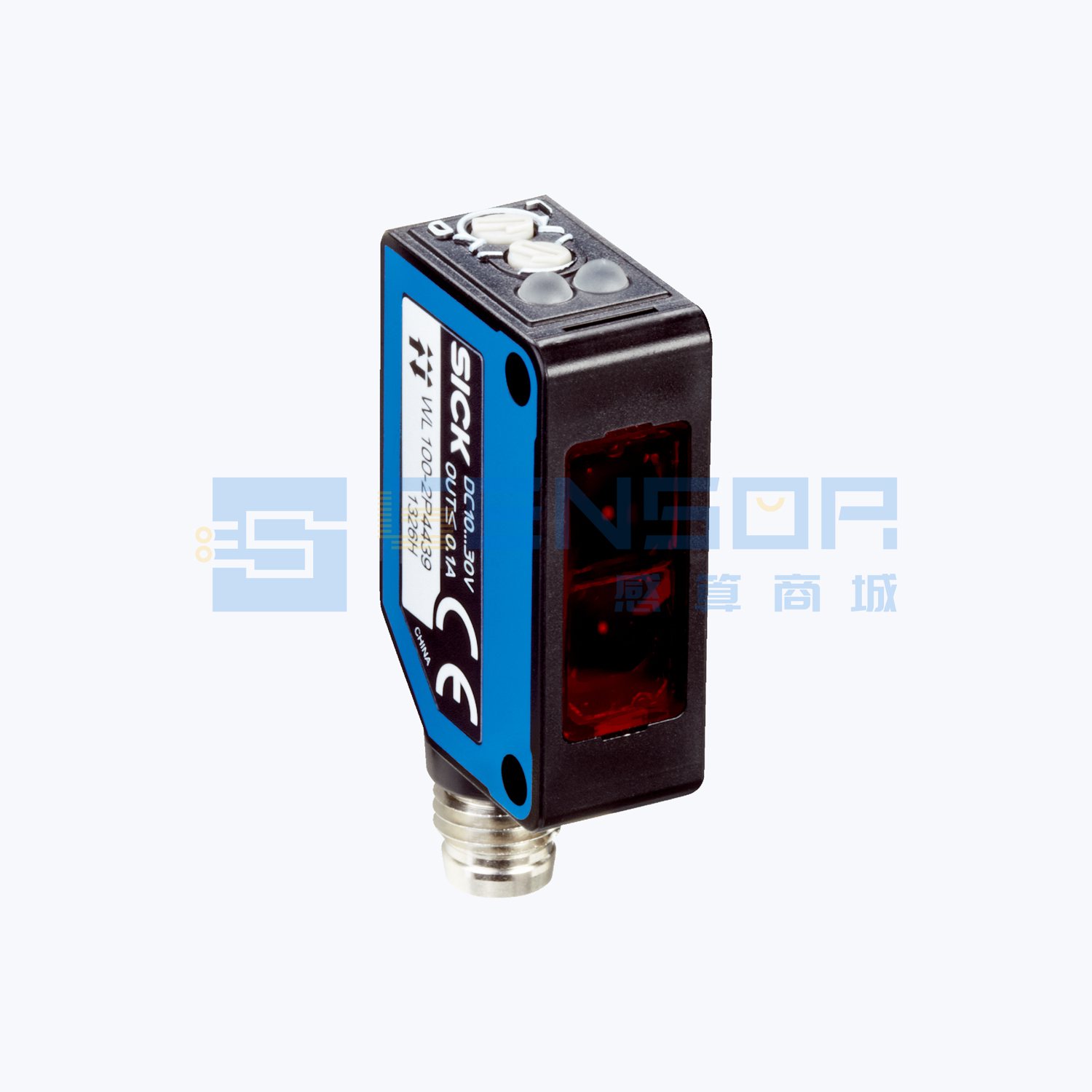 WL100-2P4400S38