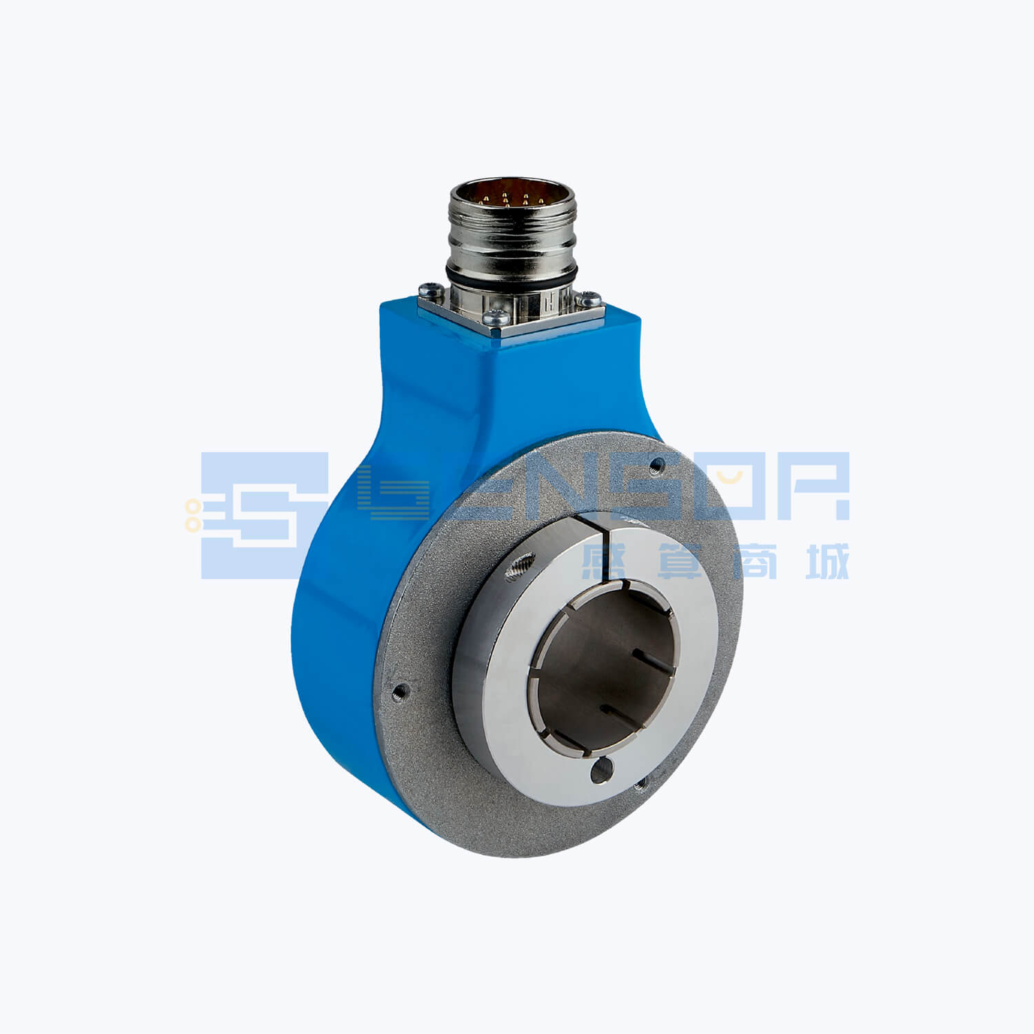 DGS80B-TSLA02048