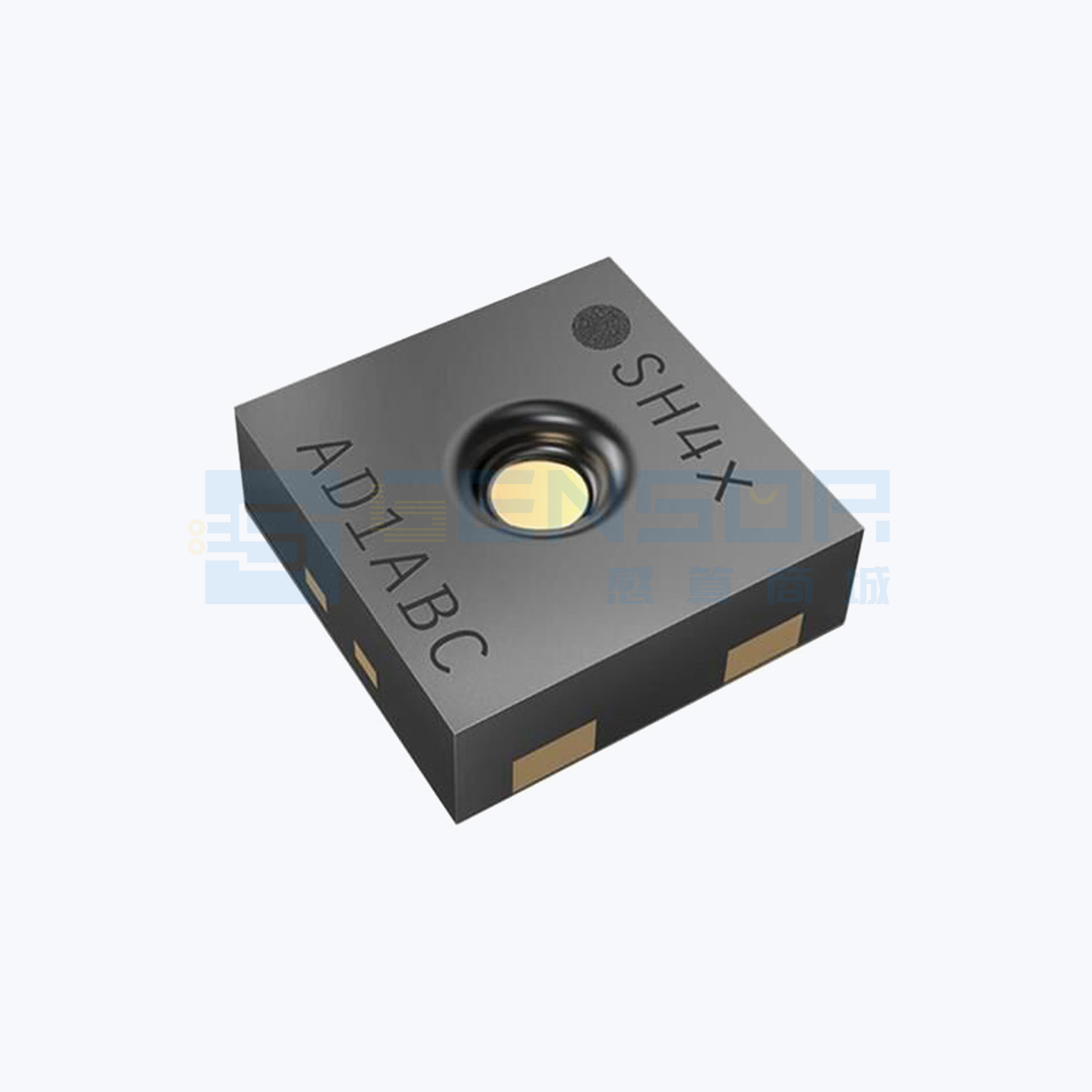 SHT40A-FD1B-R3