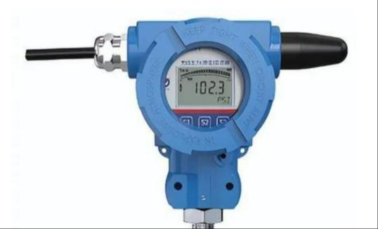 常用的十大传感器类型